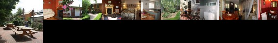 The Westbury Gingerbread Cottages Bed and Breakfast
