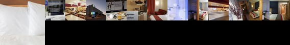 Holiday Inn Express Madrid Getafe