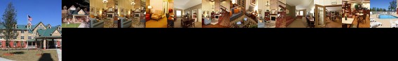 Country Inn & Suites Tampa East