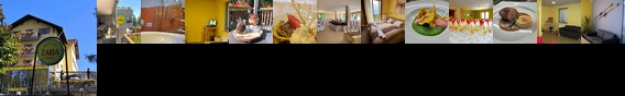 Hotel Zarja Hoce-Slivnica
