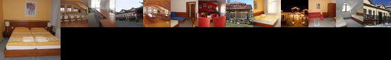 Hotel Rohozna