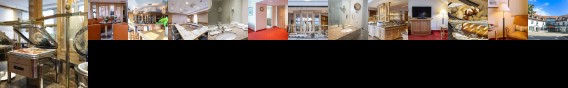 Sheraton Muenchen Airport Hotel
