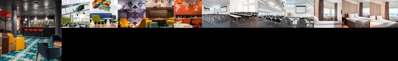 Quality Hotel Airport Arlanda