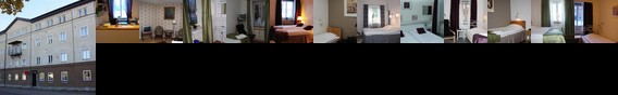 Hotell Svea Sala