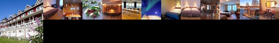 Grand Arctic Hotel