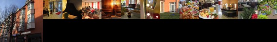 Star Inn Hotel Muenchen Nord