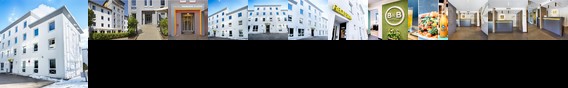 Motel One Munchen Putzbrunn