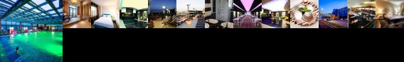 Business Hotel Conference Center & Spa Tirgu Mures