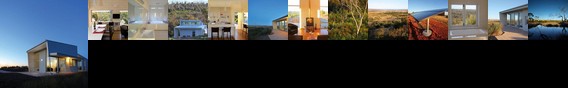 Tanonga Luxury Eco Lodges Charlton Gully