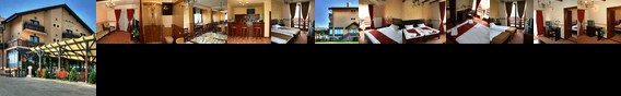 Pension Thermalis Sanmartin