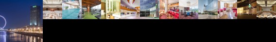 Holiday Inn Tianjin Riverside