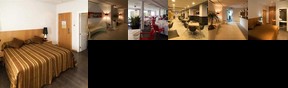 4 Vientos Hotel Teulada (Spain)