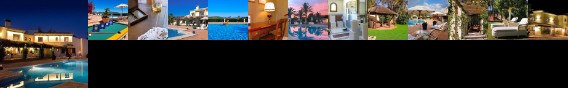 Hotel La Madrugada Benissa
