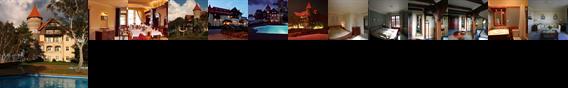 Neptun Hotel Leba