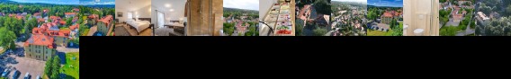 Villa Tilia Hotel Polanica-Zdroj