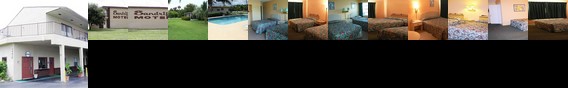 Sandrift Motel