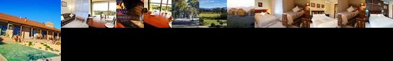 Bellellen Homestead Bed and Breakfast Stawell