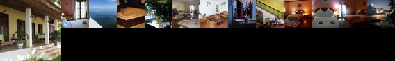 Las Flores Hotel Catmon