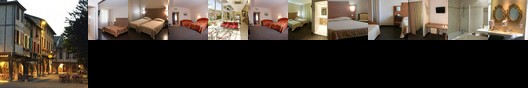 Hotel Restaurant Les Minotiers