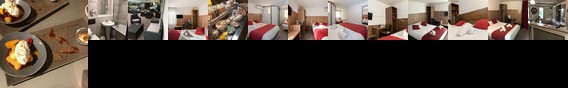 Brit Hôtel Plaisance Narbonne