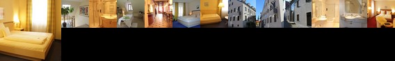 Hotel Blauer Wolf
