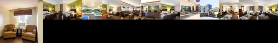 Sleep Inn & Suites at Fort Lee
