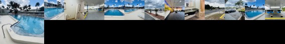 Days Inn Silver Springs