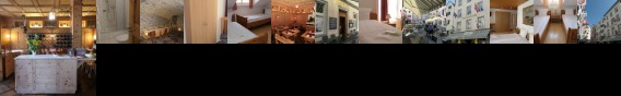 Hotel Franziskaner Chur