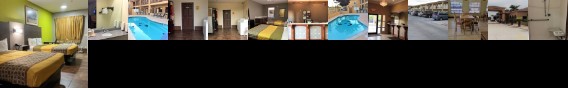 Texas Inn Weslaco