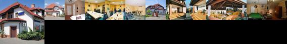 MiniHotel Zielna Gora