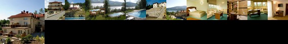 Hotel Elida Miedzybrodzie Bialskie