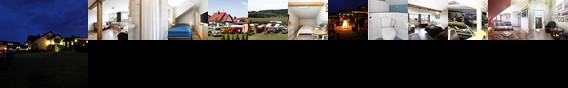 Galeria Pepowo Hotelik Zukowo