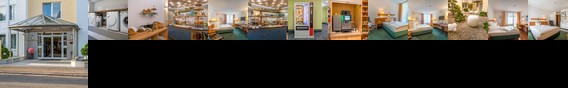 Apartmenthotel Residenz Steinenbronn