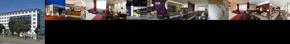 Holiday Inn Express Stuttgart Airport