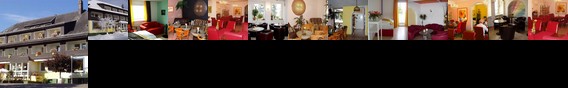 Hotel Adenia