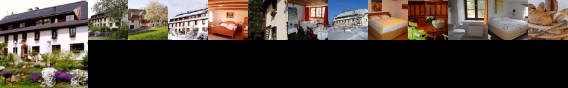 Hotel Das Landhaus Hochenschwand
