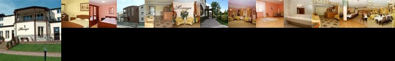Mariage Hotel Wloszczowa