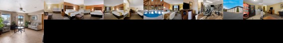 Ashland Inn & Suites (Ohio)