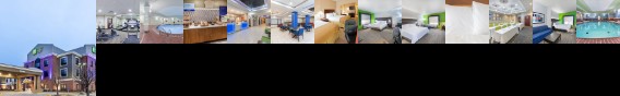 Holiday Inn Express Hotel & Suites Guymon