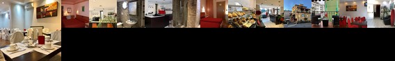 Hotel Delle Rose Venice