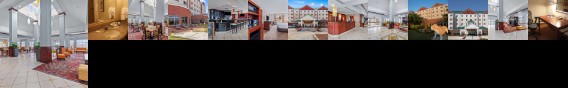 Hilton Garden Inn Starkville