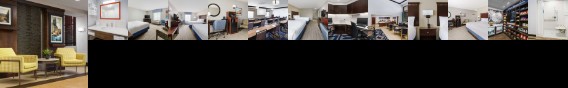 Hampton Inn & Suites West Sacramento