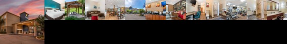 Comfort Inn & Suites Crestview