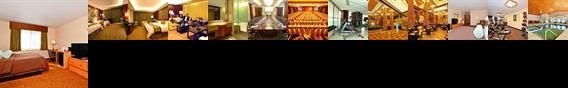 BEST WESTERN World Trade Hotel JinHua