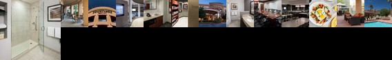 Courtyard by Marriott Santa Clarita