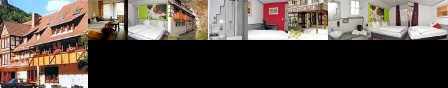 Hotel Forellenfischer