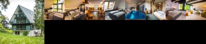 Berghotel Friedrichshöhe Altenberg