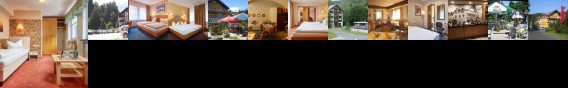 Hotel Ladenmuhle