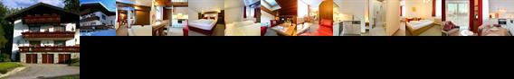 Haus Strutzenberger Apartments Bad Ischl