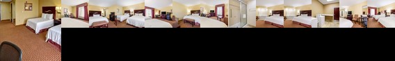 Hampton Inn Galax